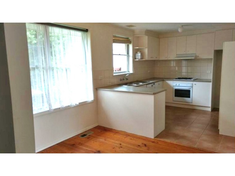 Frankston North VIC 3200