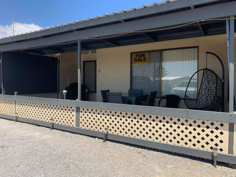 7/13 Francis Avenue, Point Turton SA 5575