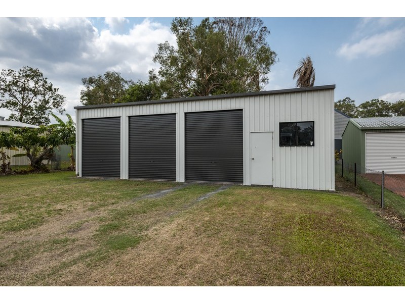 11 Turton Street, Tuan QLD 4650