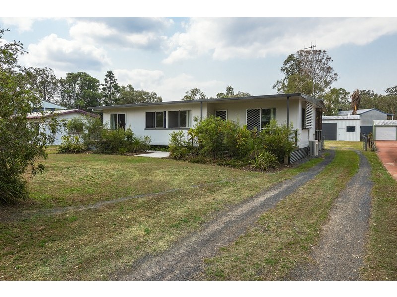11 Turton Street, Tuan QLD 4650