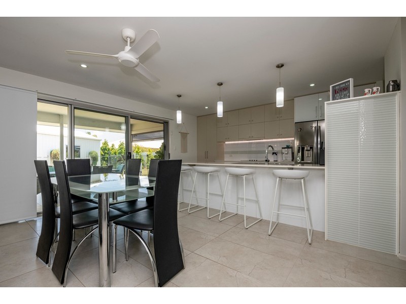 15 Trinity Close, Bargara QLD 4670
