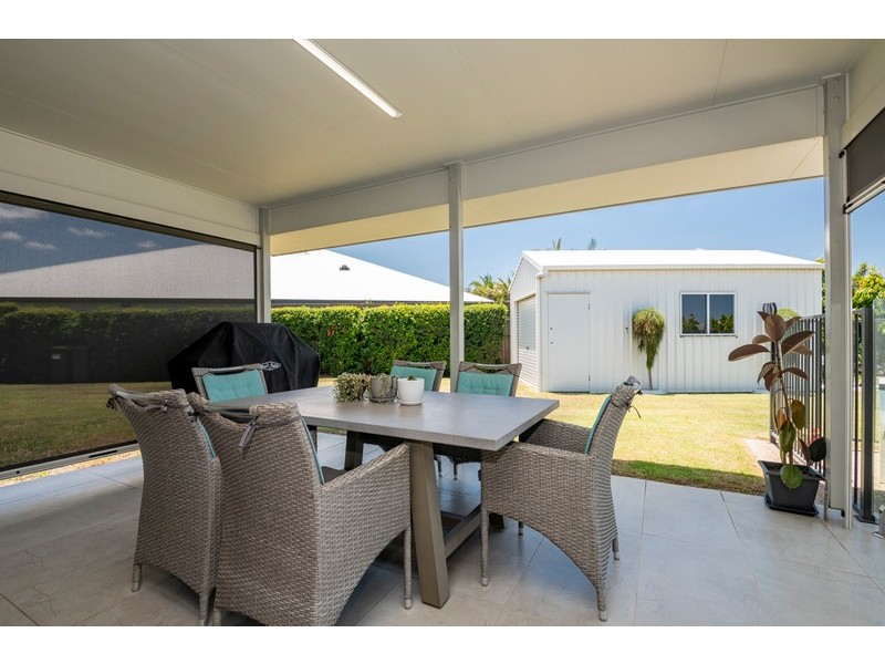 15 Trinity Close, Bargara QLD 4670