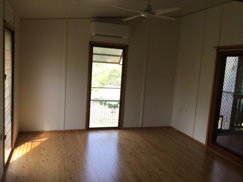 637 Montgomerie Street, Lakes Creek QLD 4701