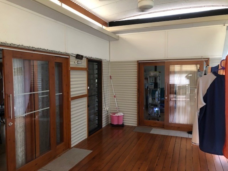 637 Montgomerie Street, Lakes Creek QLD 4701