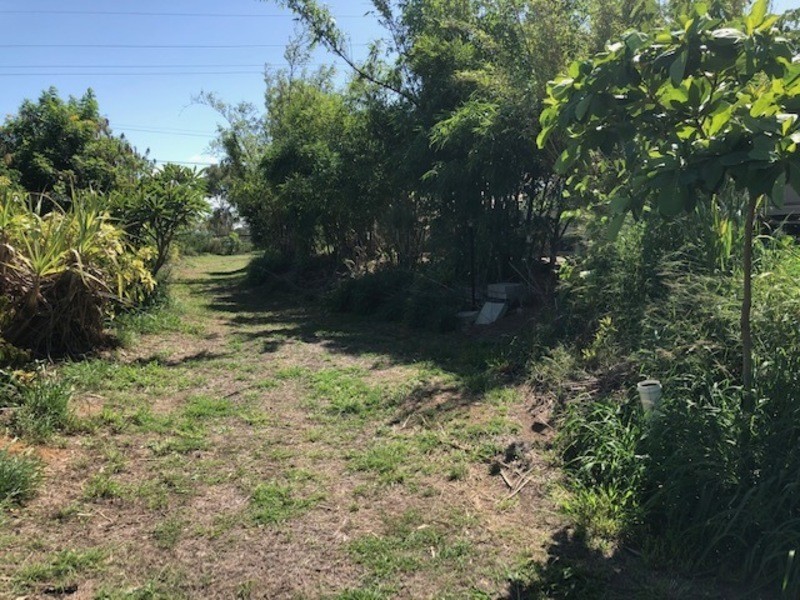637 Montgomerie Street, Lakes Creek QLD 4701