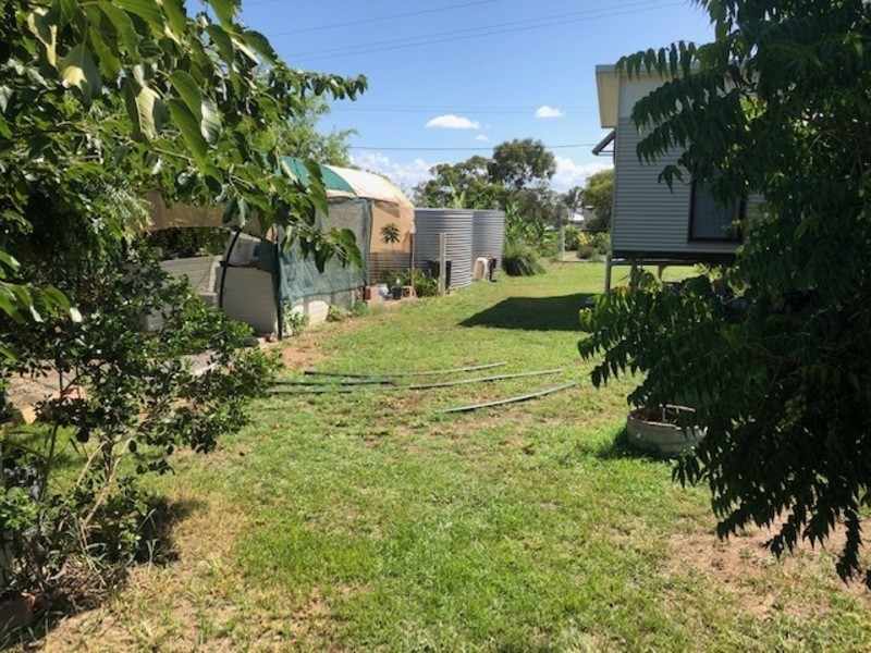 637 Montgomerie Street, Lakes Creek QLD 4701