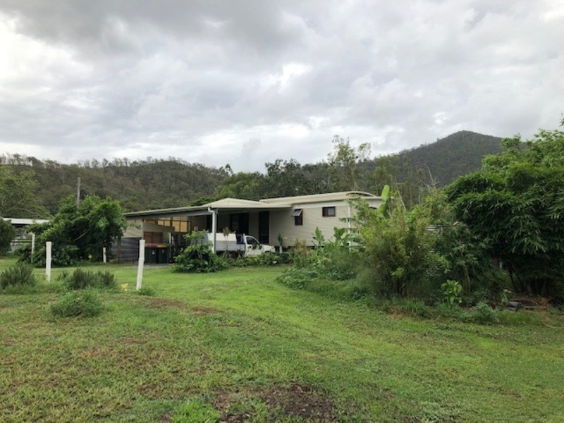 637 Montgomerie Street, Lakes Creek QLD 4701