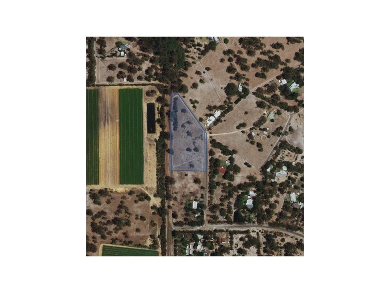 Lot 851 Grasshill Road, Karnup WA 6176