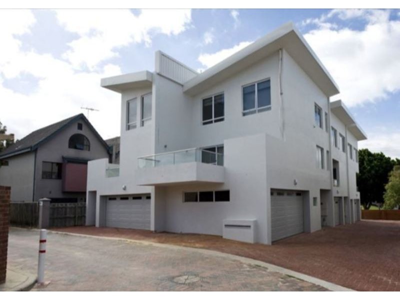 6 Oak Lane, West Perth WA 6005