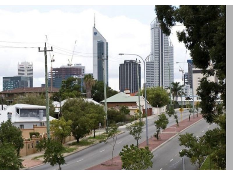 6 Oak Lane, West Perth WA 6005