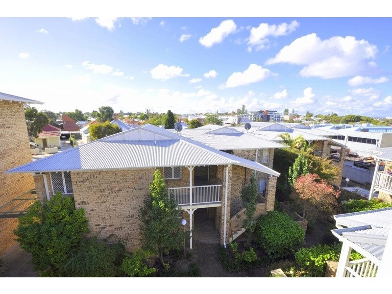 21/7 Vincent St, Mount Lawley WA 6050