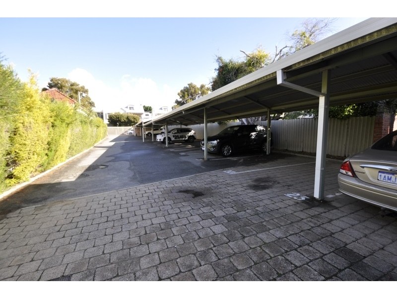 21/7 Vincent St, Mount Lawley WA 6050