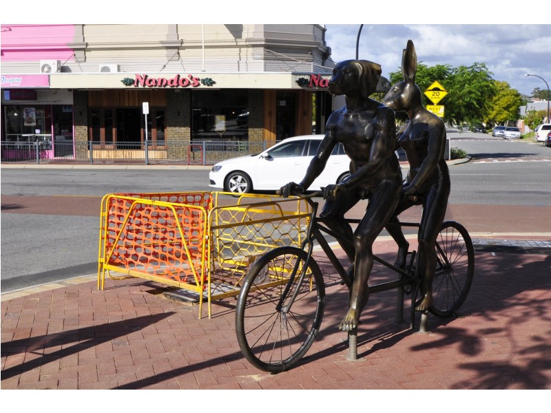 21/7 Vincent St, Mount Lawley WA 6050