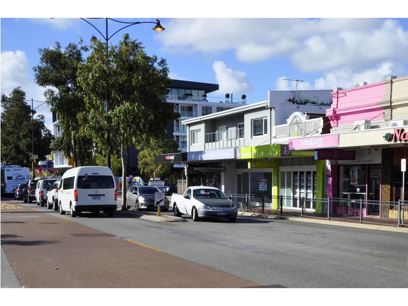 21/7 Vincent St, Mount Lawley WA 6050