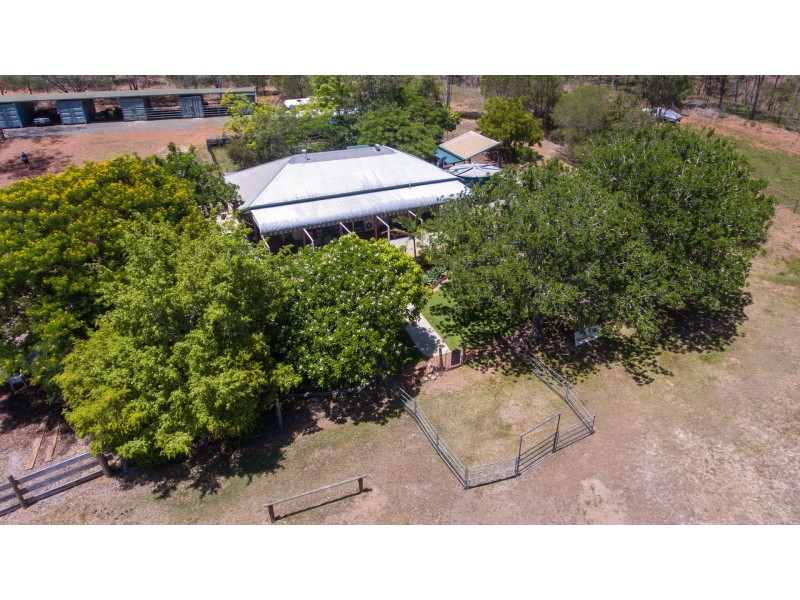 622 Calliope River Road, Gladstone QLD 4680