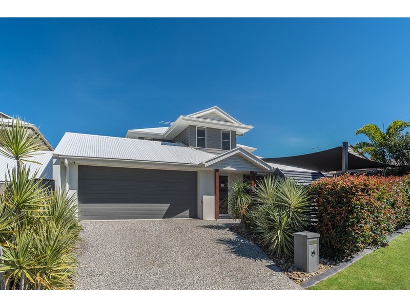 27 Rosabrook Crescent, Ormeau QLD 4208