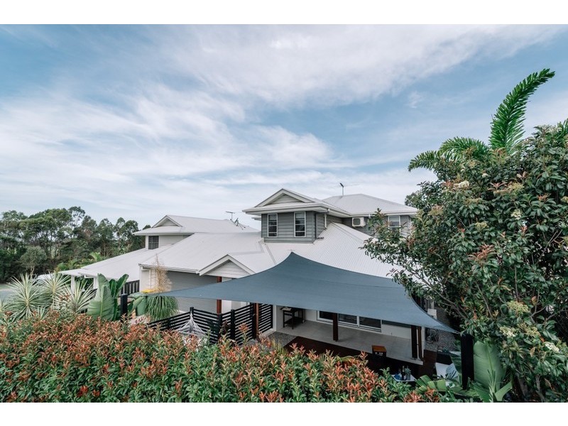 27 Rosabrook Crescent, Ormeau QLD 4208