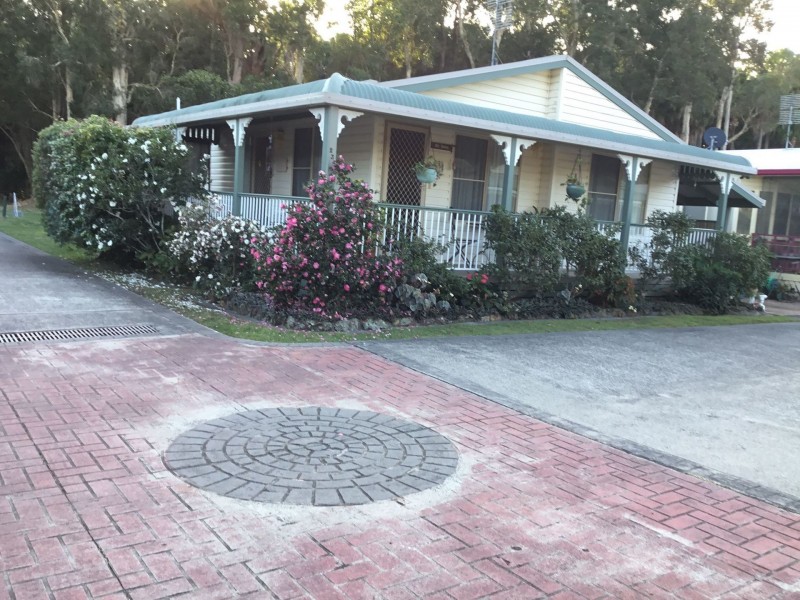 234/2 Evans Street, Canton Beach NSW 2263