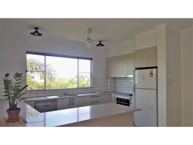 6/135 Smith Street, Larrakeyah NT 0820