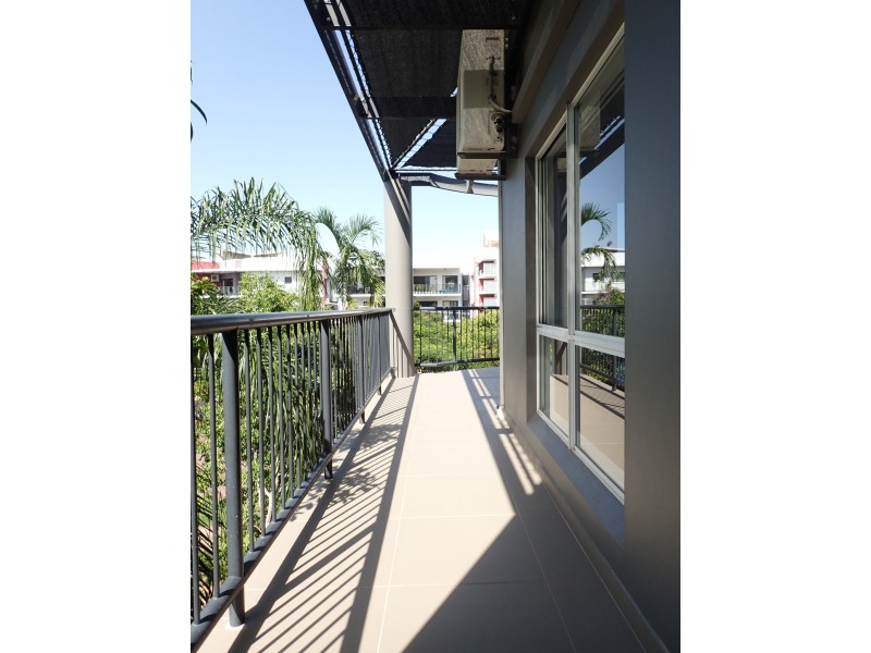 6/135 Smith Street, Larrakeyah NT 0820