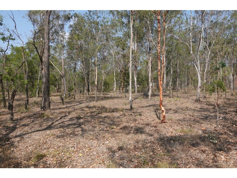 Lot 22 Templeton Road, Nanango QLD 4615