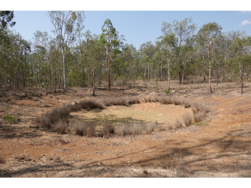 Lot 22 Templeton Road, Nanango QLD 4615