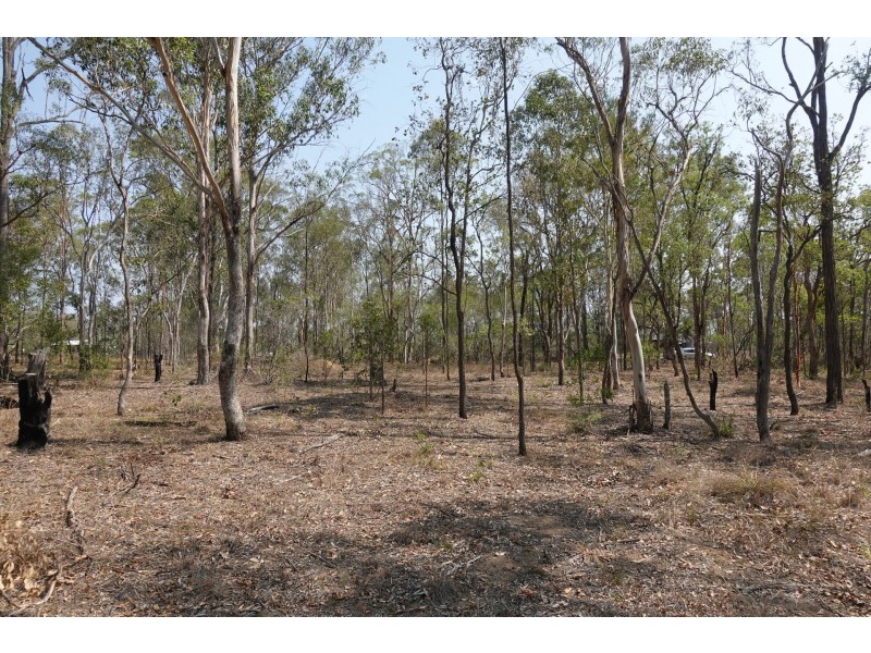 Lot 22 Templeton Road, Nanango QLD 4615