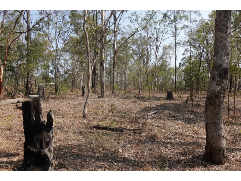 Lot 22 Templeton Road, Nanango QLD 4615
