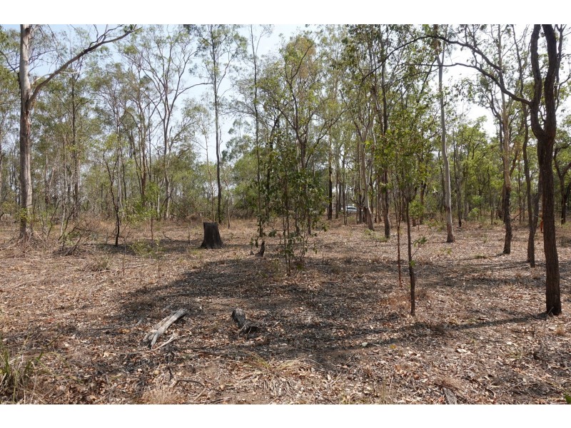 Lot 22 Templeton Road, Nanango QLD 4615