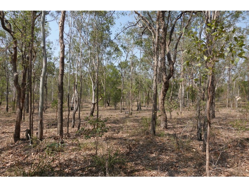 Lot 22 Templeton Road, Nanango QLD 4615