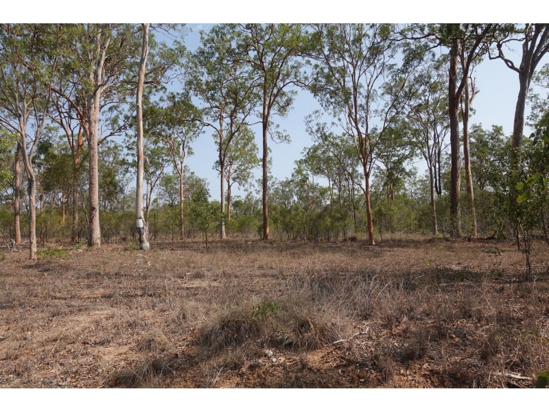 Lot 22 Templeton Road, Nanango QLD 4615