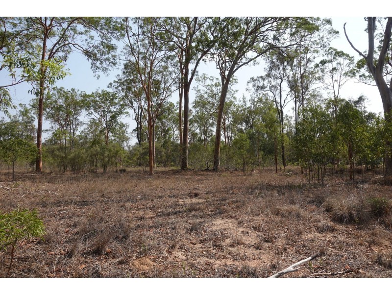 Lot 22 Templeton Road, Nanango QLD 4615