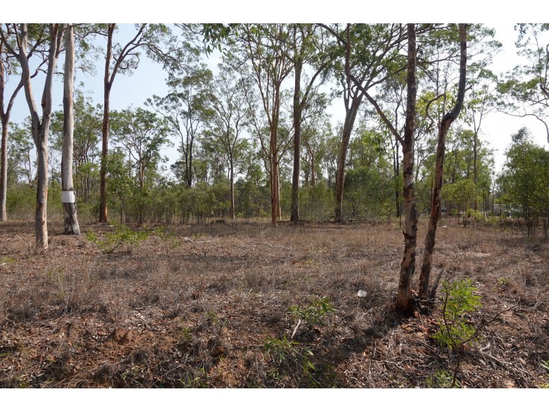 Lot 22 Templeton Road, Nanango QLD 4615