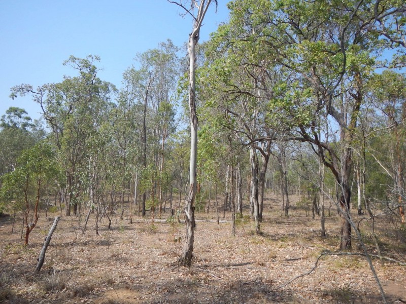 Lot 22 Templeton Road, Nanango QLD 4615