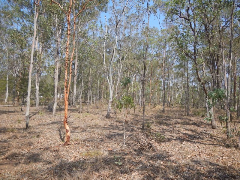 Lot 22 Templeton Road, Nanango QLD 4615