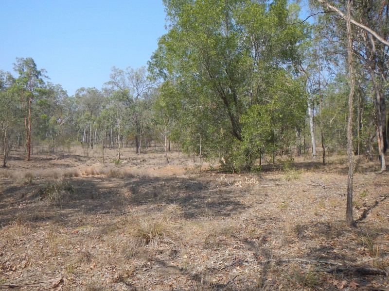 Lot 22 Templeton Road, Nanango QLD 4615