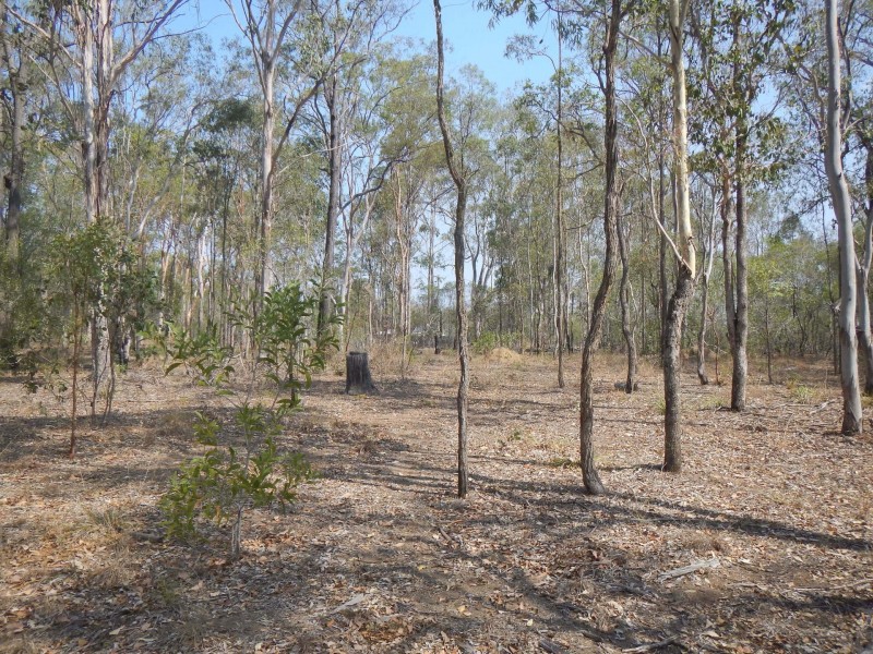 Lot 22 Templeton Road, Nanango QLD 4615