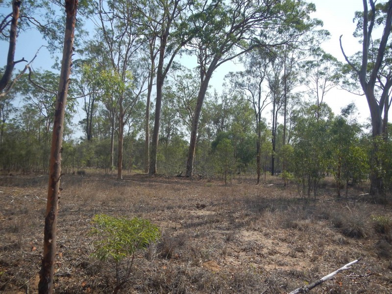 Lot 22 Templeton Road, Nanango QLD 4615