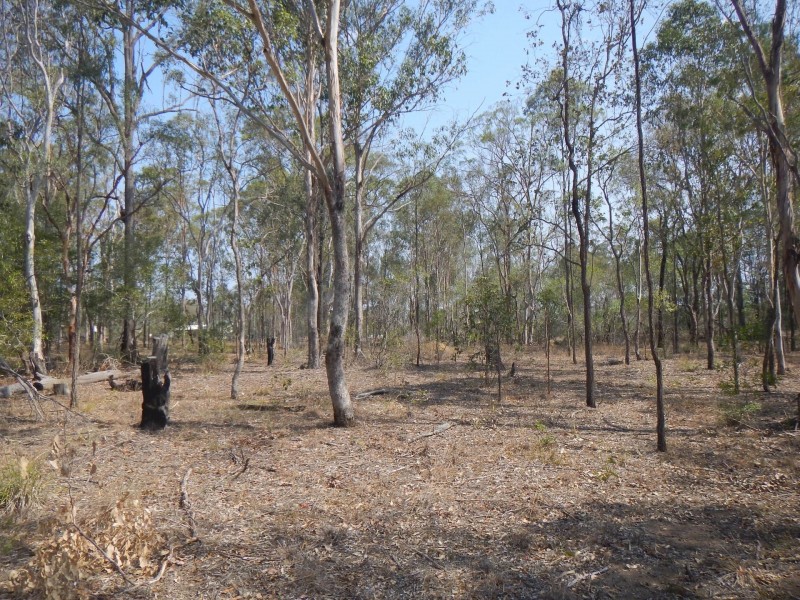 Lot 22 Templeton Road, Nanango QLD 4615
