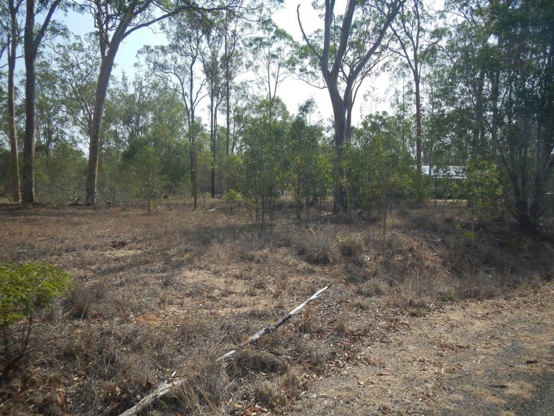 Lot 22 Templeton Road, Nanango QLD 4615