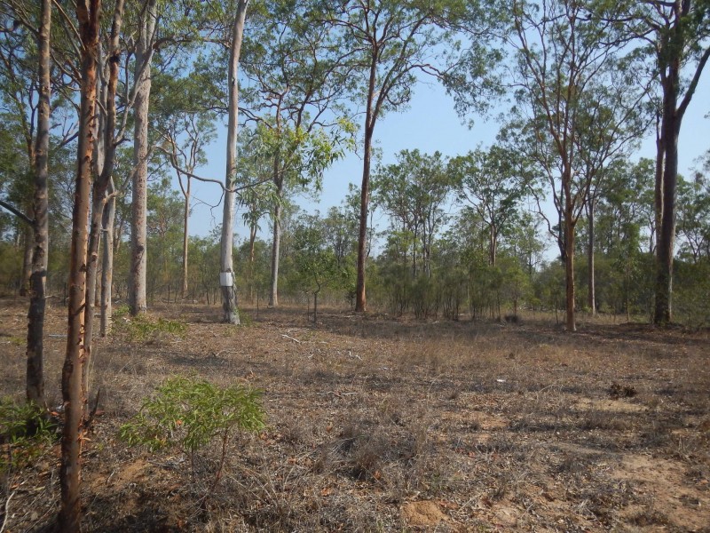 Lot 22 Templeton Road, Nanango QLD 4615