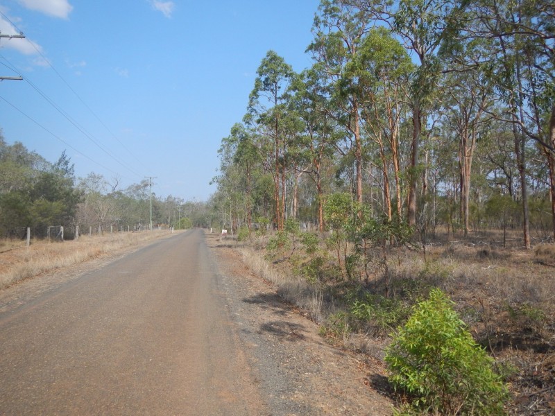 Lot 22 Templeton Road, Nanango QLD 4615