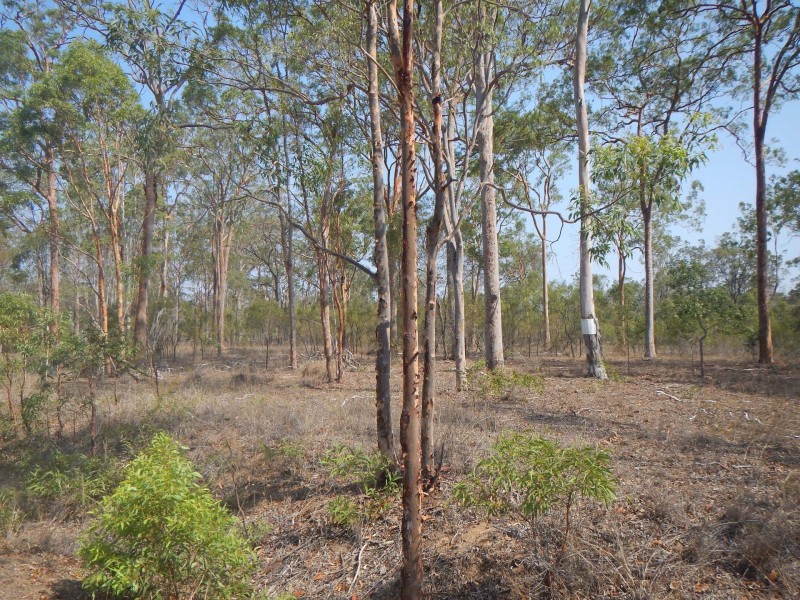 Lot 22 Templeton Road, Nanango QLD 4615