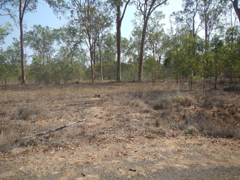 Lot 22 Templeton Road, Nanango QLD 4615