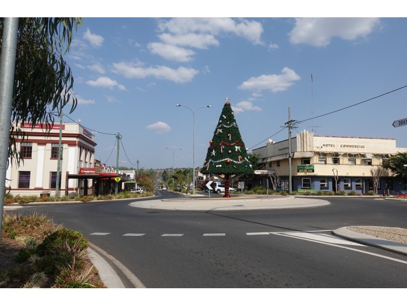 Lot 22 Templeton Road, Nanango QLD 4615