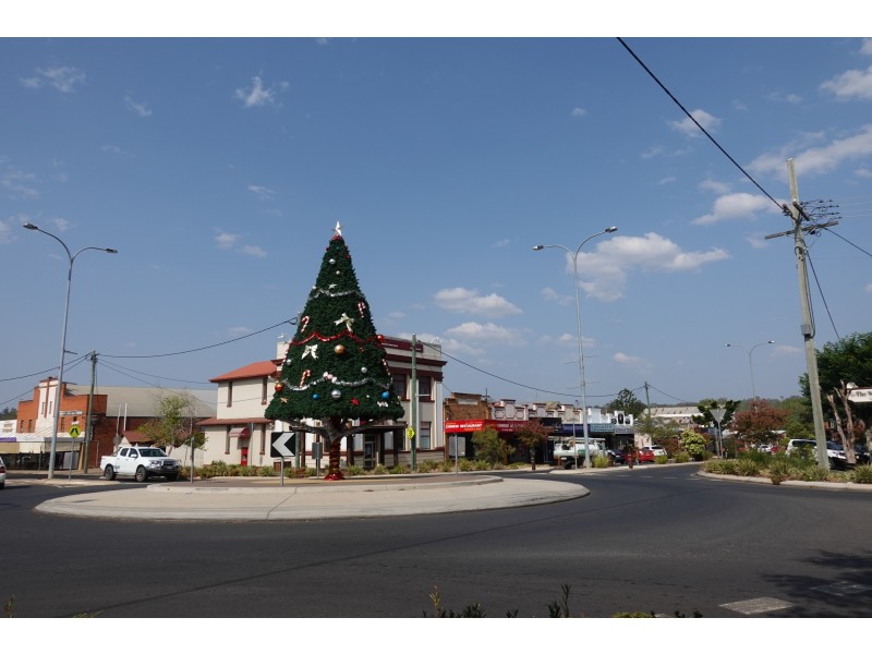 Lot 22 Templeton Road, Nanango QLD 4615