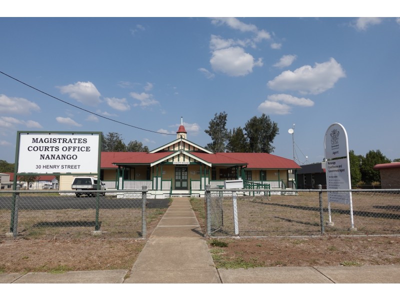 Lot 22 Templeton Road, Nanango QLD 4615