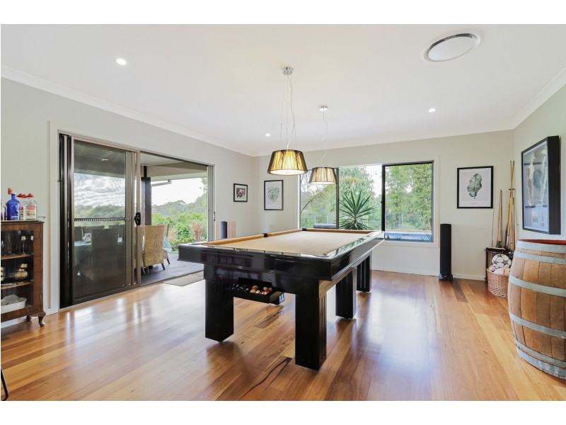24 Cardell Place, Pullenvale QLD 4069