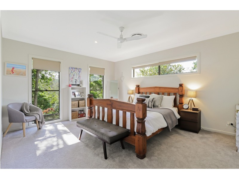 24 Cardell Place, Pullenvale QLD 4069