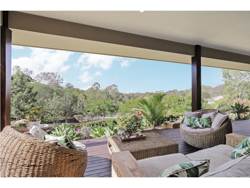 24 Cardell Place, Pullenvale QLD 4069